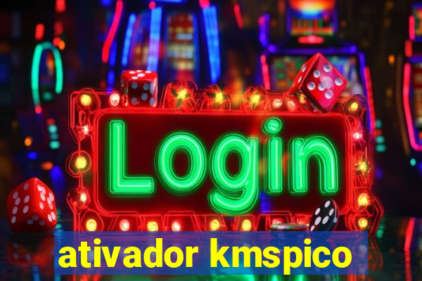 ativador kmspico